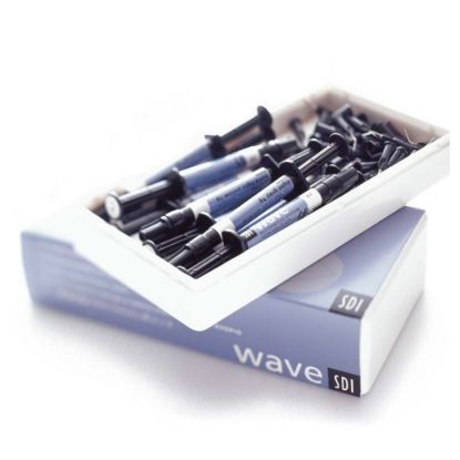 Picture of Brilliant Flow Composite Coltene