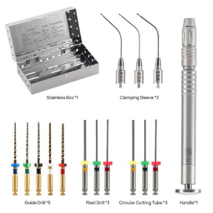 Picture of Broken File Removal Kit