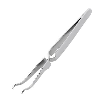 Picture of Buccal Tube Tweezer