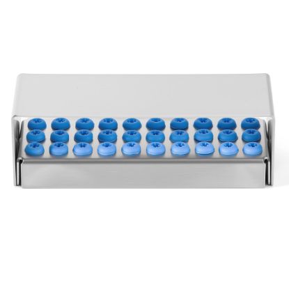 Picture of Bur Holder 12 Hole