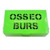 Picture of Bur Holder Aluminium Box With 30pcs Mixed Diamond Bur