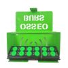 Picture of Bur Holder Aluminium Box With 30pcs Mixed Diamond Bur