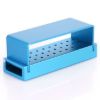 Picture of Bur Holder Aluminium Disinfection Box