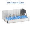 Picture of Bur Holder Autoclaving Disinfection Box