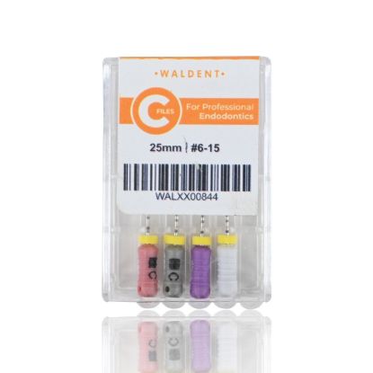 Picture of C+ Files Gavin Biotechnology High Quality Brand File