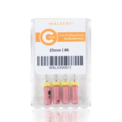 Picture of C+ Files Gavin Biotechnology High Quality Brand File