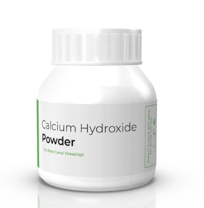 Picture of Calcium Hydroxide Powder Extra Fine