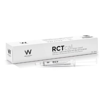 Picture of Calcium Hydroxide RCT Disinfection Paste By nRoot SP Company