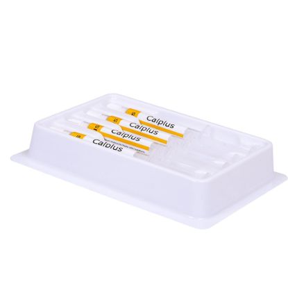 Picture of CalPlus Injectable Calcium Hydroxide Paste With lodoform