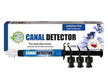 Picture of Canal Detector Cerkamed Poland