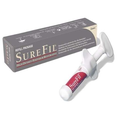Picture of Carefil Hybrid Packable & Flowable Composite Resin Vericom Korea