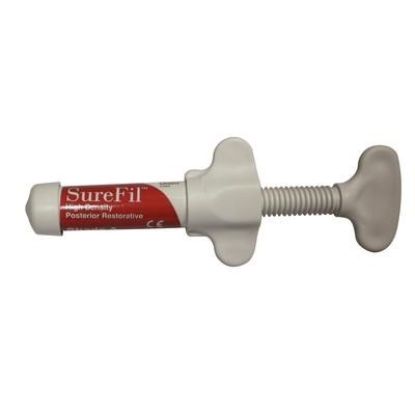 Picture of Carefil Hybrid Packable & Flowable Composite Resin Vericom Korea