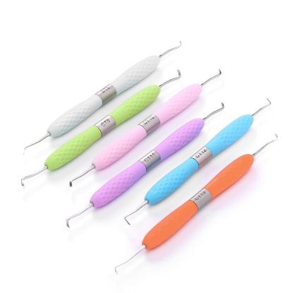 Picture of Caries Probe
