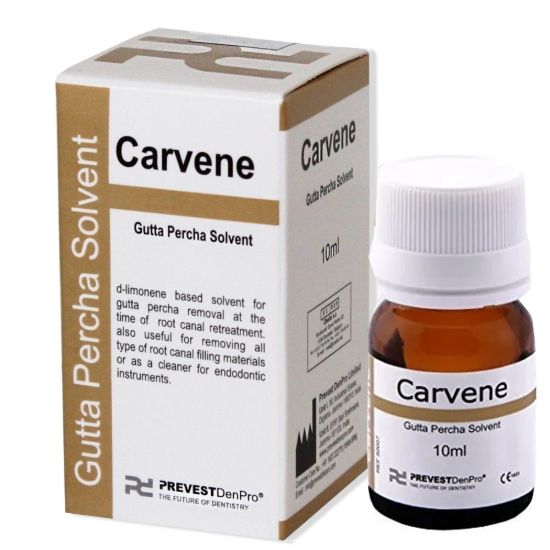 Picture of Carvene Gutta Percha Solvent