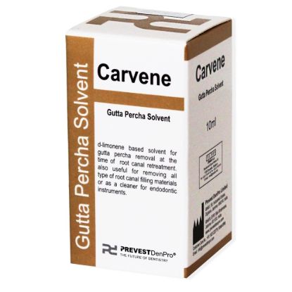 Picture of Carvene Gutta Percha Solvent