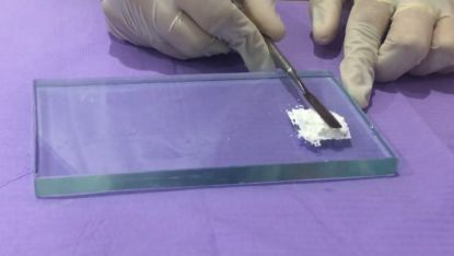 Picture of Cement Spatula AIZ & QA Bro Original