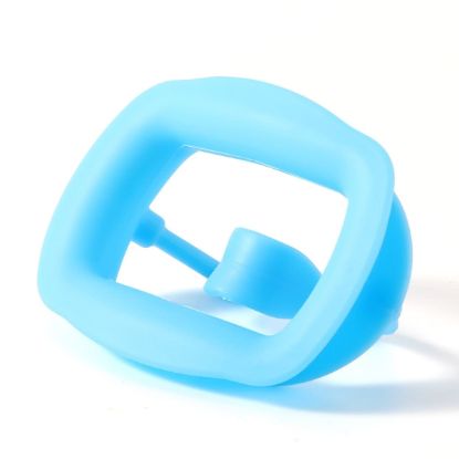 Picture of Cheek Retractor Soft Silicone