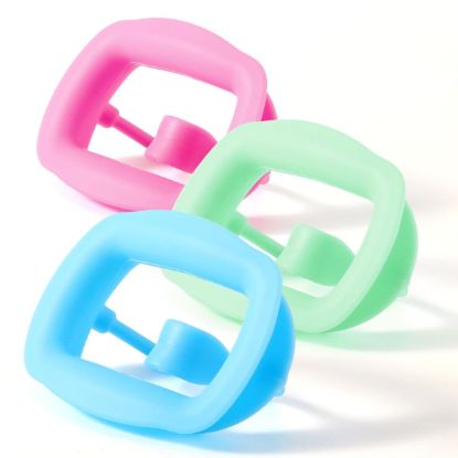 Picture of Cheek Retractor Soft Silicone