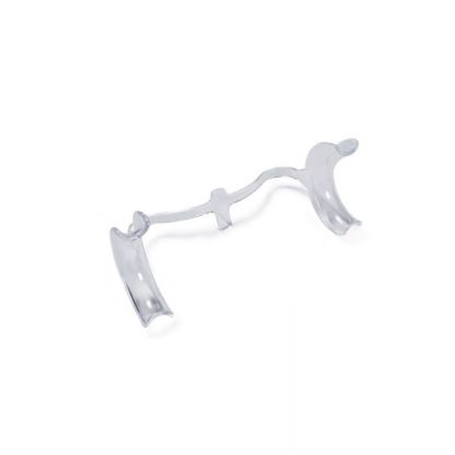 Picture of Cheek Retractor Solid Purple