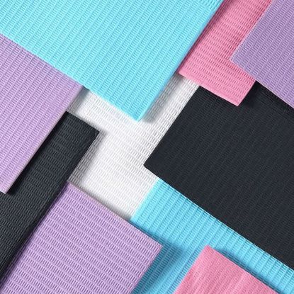 Picture of Chest Piece Multicolour For Patients
