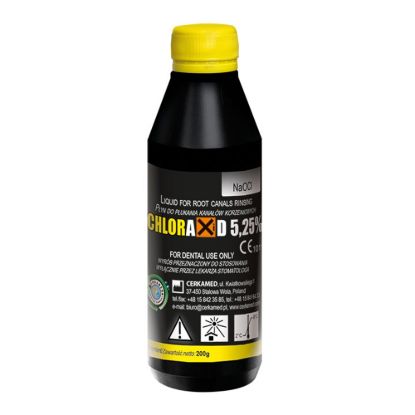 Picture of Chloraxid 5.25% Cerkamed Poland