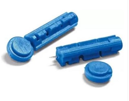 Picture of CK Ject Needles