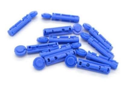Picture of CK Ject Needles