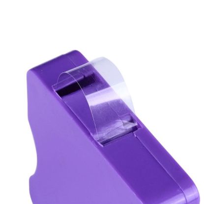 Picture of Clear Cellophane & Steel Matrix Band Roll Strip