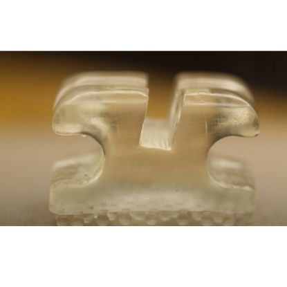 Picture of Clear HD Matrix Anterior Midline Diastema