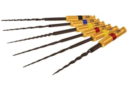 Picture of Coltene HyFlex CM Switzerland
