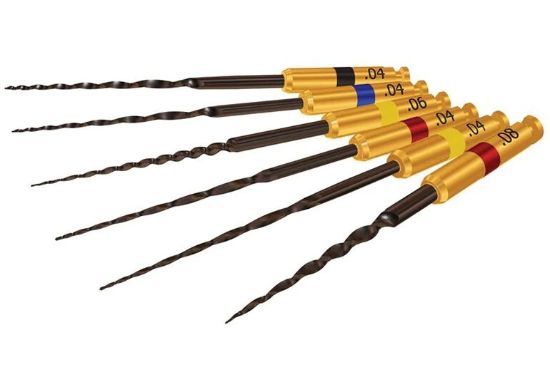 Picture of Coltene HyFlex CM Switzerland