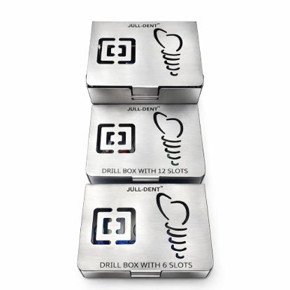 Picture of Composeal Varnish Dentamerica USA