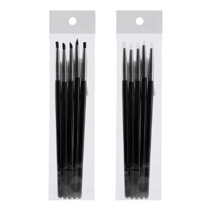 Picture of Composite Brush Silicone Type