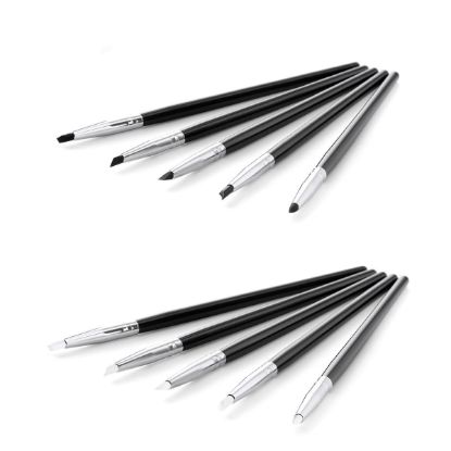 Picture of Composite Brush Silicone Type