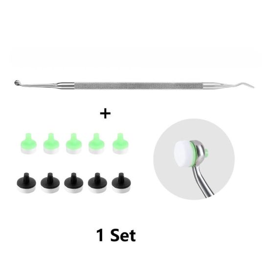 Picture of Composite Filling Molding Kit OptraSculpt With Foam Pad Handle