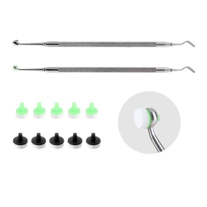 Picture of Composite Filling Molding Kit OptraSculpt With Foam Pad Handle