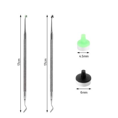 Picture of Composite Filling Molding Kit OptraSculpt With Foam Pad Handle