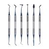 Picture of Composite Filling Spatula Titanium plated