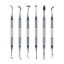 Picture of Composite Filling Spatula Titanium plated