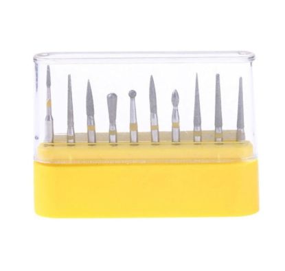 Picture of Composite Finishing & Polishing Bur Set