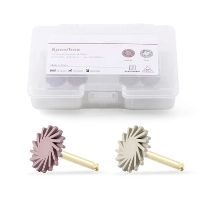 Picture of Composite Polishing Kit