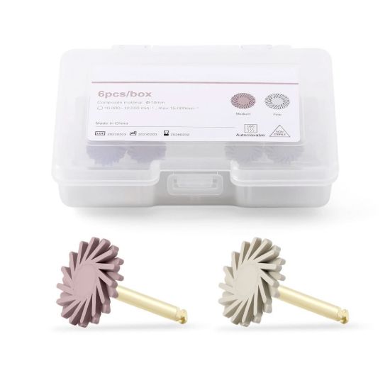 Picture of Composite Polishing Kit