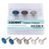 Picture of Composite Silicone Polisher With Rubber Wheel Set