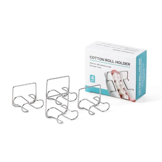 Picture of Cotton Roll & Cotton Roll Smart Dispenser