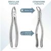 Picture of Cowhorn Forcep