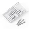 Picture of Crown Metal Cutting Burs Tungsten Steel Carbide