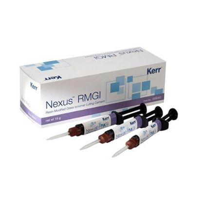 Picture of Crysta Luting Glass Ionomer Luting Cement