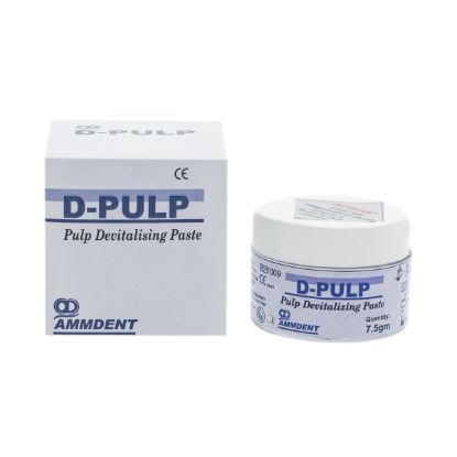Picture of D Pulp