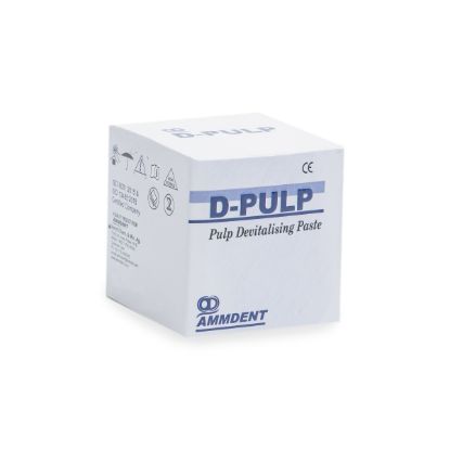 Picture of D Pulp