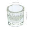 Picture of Dappen Dish Glass